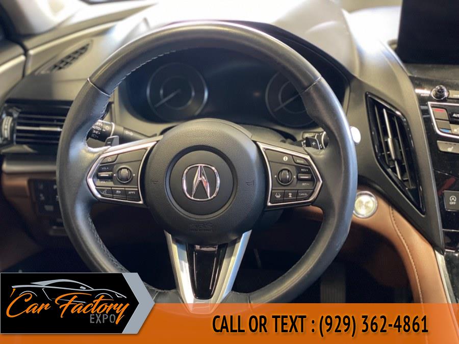 Used Acura RDX AWD w/Technology Pkg 2019 | Car Factory Inc.. Bronx, New York Used Acura RDX AWD w/Technology Pkg 2019 | Car Factory Inc.. Bronx, New York