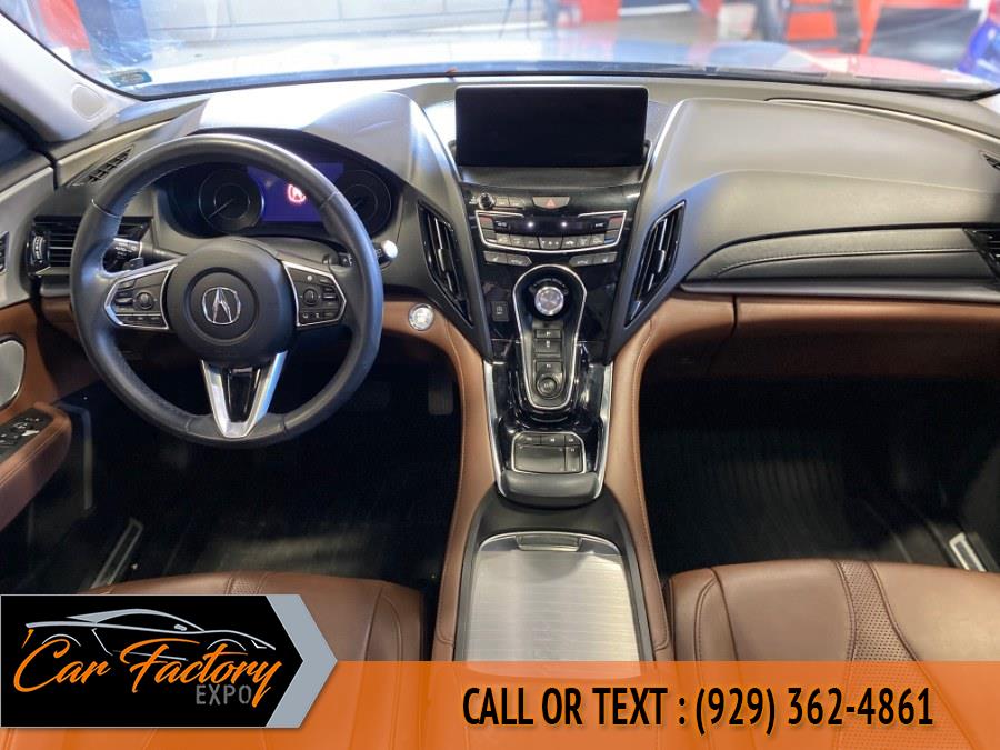 Used Acura RDX AWD w/Technology Pkg 2019 | Car Factory Inc.. Bronx, New York Used Acura RDX AWD w/Technology Pkg 2019 | Car Factory Inc.. Bronx, New York