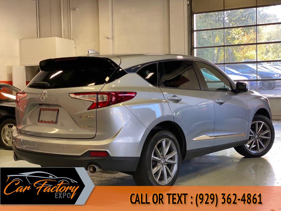 Used Acura RDX AWD w/Technology Pkg 2019 | Car Factory Inc.. Bronx, New York Used Acura RDX AWD w/Technology Pkg 2019 | Car Factory Inc.. Bronx, New York