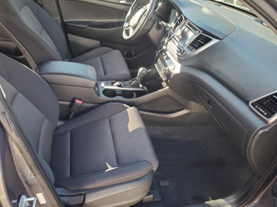 Used Hyundai Tucson Sport AWD 2017 | SGM Auto Sales. West Babylon, New York Used Hyundai Tucson Sport AWD 2017 | SGM Auto Sales. West Babylon, New York