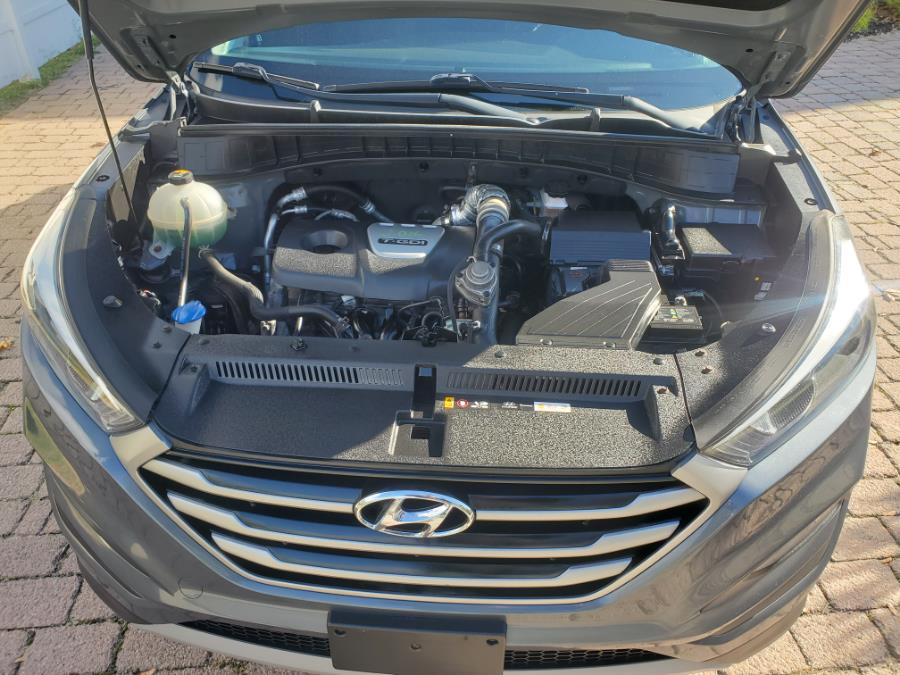 Used Hyundai Tucson Sport AWD 2017 | SGM Auto Sales. West Babylon, New York Used Hyundai Tucson Sport AWD 2017 | SGM Auto Sales. West Babylon, New York