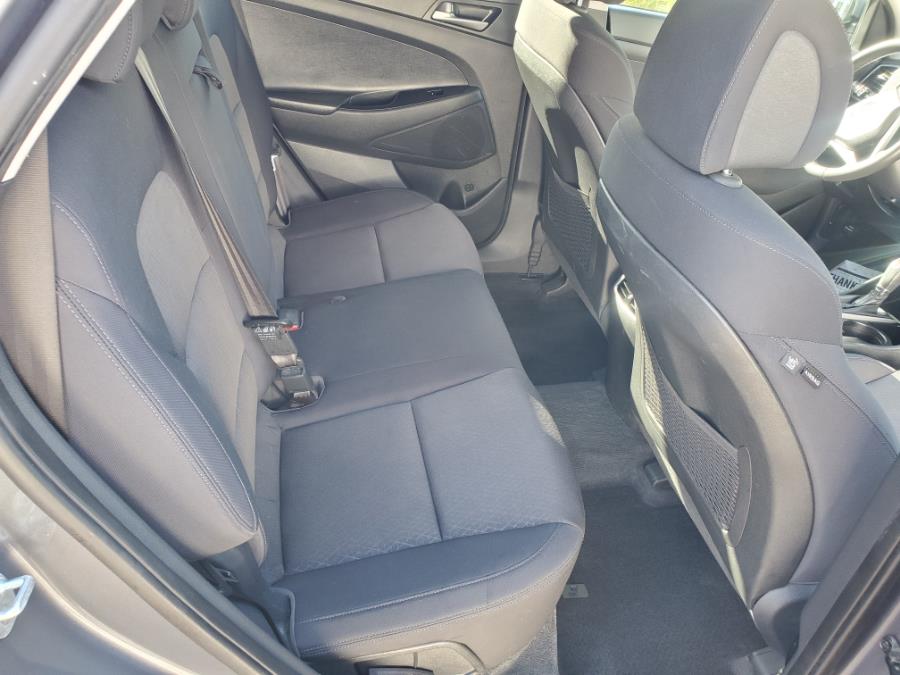 Used Hyundai Tucson Sport AWD 2017 | SGM Auto Sales. West Babylon, New York Used Hyundai Tucson Sport AWD 2017 | SGM Auto Sales. West Babylon, New York