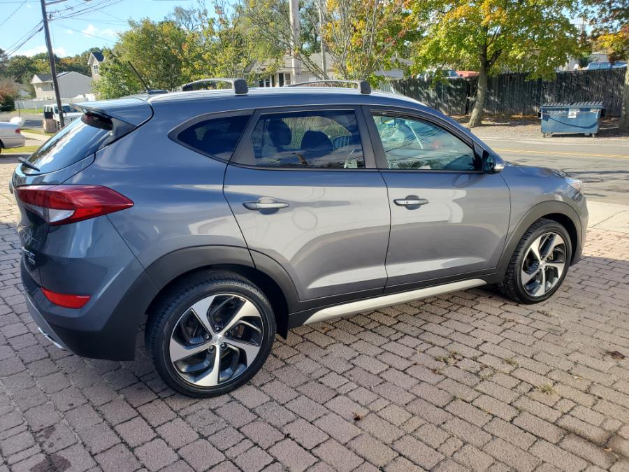 Used Hyundai Tucson Sport AWD 2017 | SGM Auto Sales. West Babylon, New York Used Hyundai Tucson Sport AWD 2017 | SGM Auto Sales. West Babylon, New York