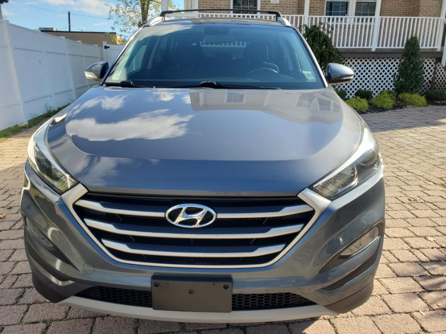 Used Hyundai Tucson Sport AWD 2017 | SGM Auto Sales. West Babylon, New York Used Hyundai Tucson Sport AWD 2017 | SGM Auto Sales. West Babylon, New York