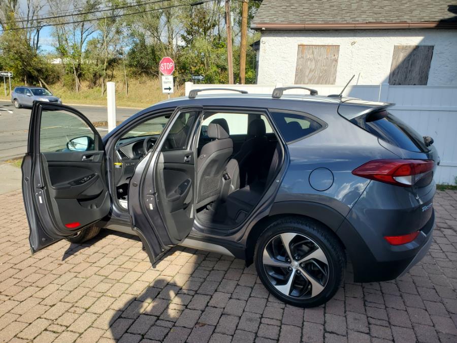 Used Hyundai Tucson Sport AWD 2017 | SGM Auto Sales. West Babylon, New York Used Hyundai Tucson Sport AWD 2017 | SGM Auto Sales. West Babylon, New York