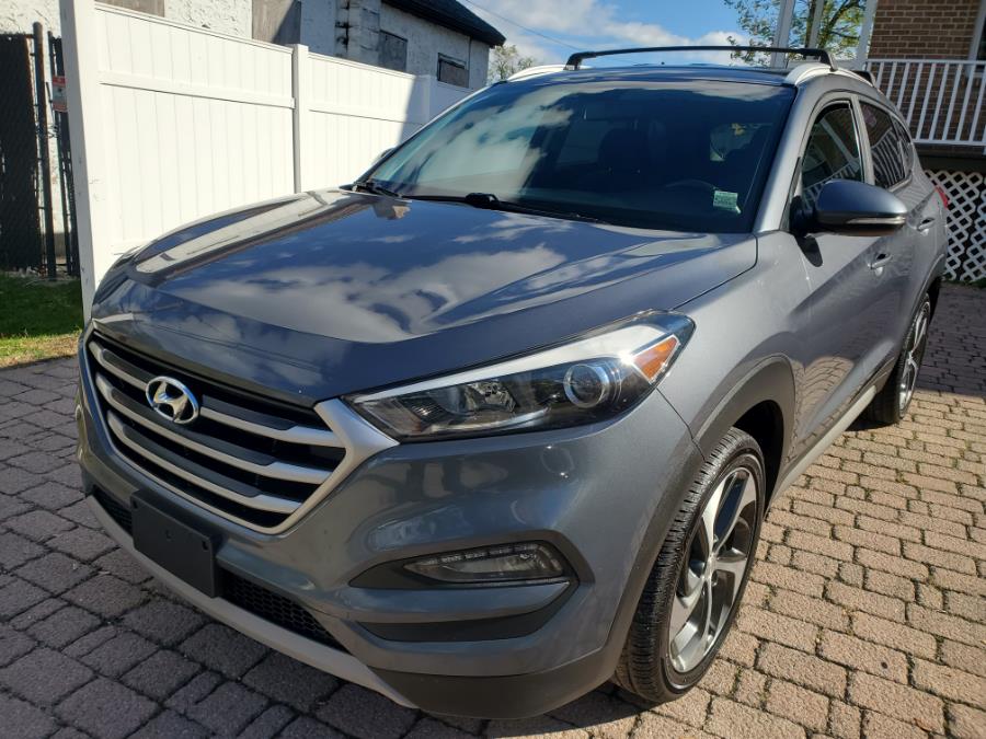 Used Hyundai Tucson Sport AWD 2017 | SGM Auto Sales. West Babylon, New York Used Hyundai Tucson Sport AWD 2017 | SGM Auto Sales. West Babylon, New York