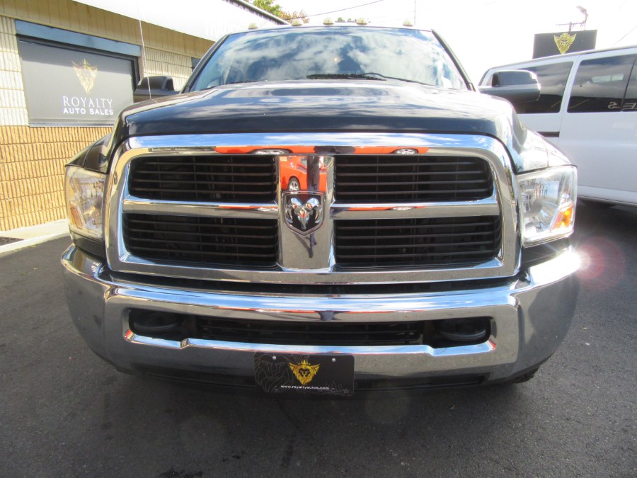2011 Ram 2500 4WD Crew Cab 149" SLT, available for sale in Little Ferry, New Jersey | Royalty Auto Sales. Little Ferry, New Jersey 2011 Ram 2500 4WD Crew Cab 149" SLT, available for sale in Little Ferry, New Jersey | Royalty Auto Sales. Little Ferry, New Jersey