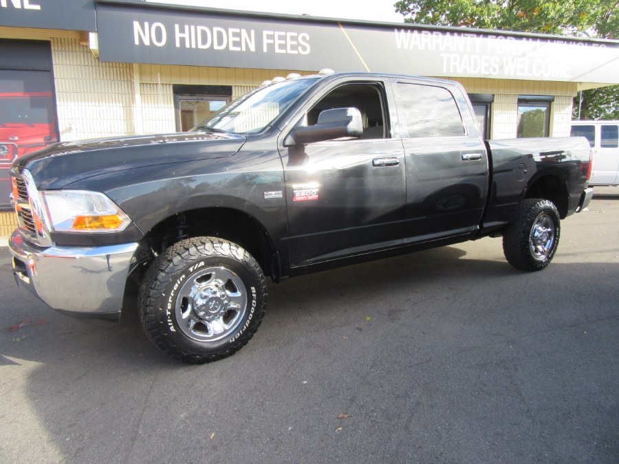 2011 Ram 2500 4WD Crew Cab 149" SLT, available for sale in Little Ferry, New Jersey | Royalty Auto Sales. Little Ferry, New Jersey 2011 Ram 2500 4WD Crew Cab 149" SLT, available for sale in Little Ferry, New Jersey | Royalty Auto Sales. Little Ferry, New Jersey