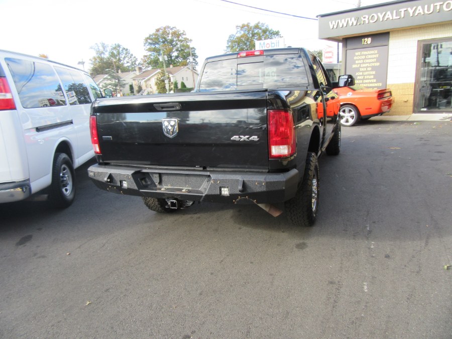 2011 Ram 2500 4WD Crew Cab 149" SLT, available for sale in Little Ferry, New Jersey | Royalty Auto Sales. Little Ferry, New Jersey 2011 Ram 2500 4WD Crew Cab 149" SLT, available for sale in Little Ferry, New Jersey | Royalty Auto Sales. Little Ferry, New Jersey