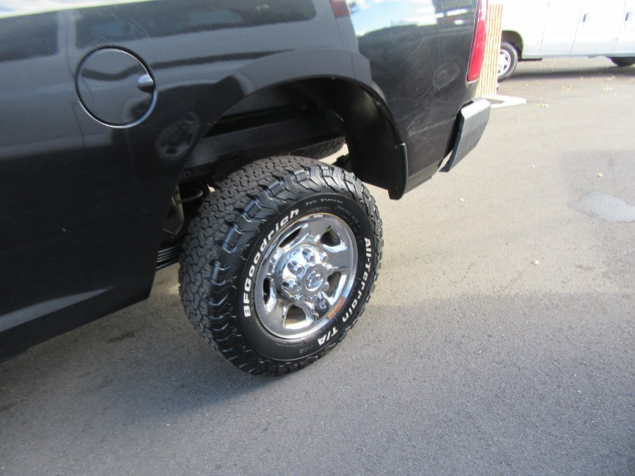 2011 Ram 2500 4WD Crew Cab 149" SLT, available for sale in Little Ferry, New Jersey | Royalty Auto Sales. Little Ferry, New Jersey 2011 Ram 2500 4WD Crew Cab 149" SLT, available for sale in Little Ferry, New Jersey | Royalty Auto Sales. Little Ferry, New Jersey