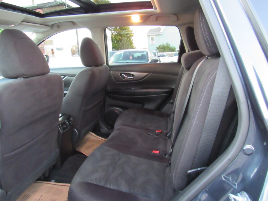 Used Nissan Rogue SV 2014 | Hilario's Auto Sales Inc.. Worcester, Massachusetts Used Nissan Rogue SV 2014 | Hilario's Auto Sales Inc.. Worcester, Massachusetts