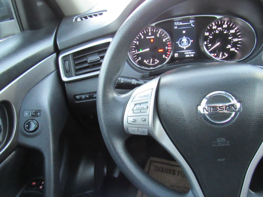 Used Nissan Rogue SV 2014 | Hilario's Auto Sales Inc.. Worcester, Massachusetts Used Nissan Rogue SV 2014 | Hilario's Auto Sales Inc.. Worcester, Massachusetts