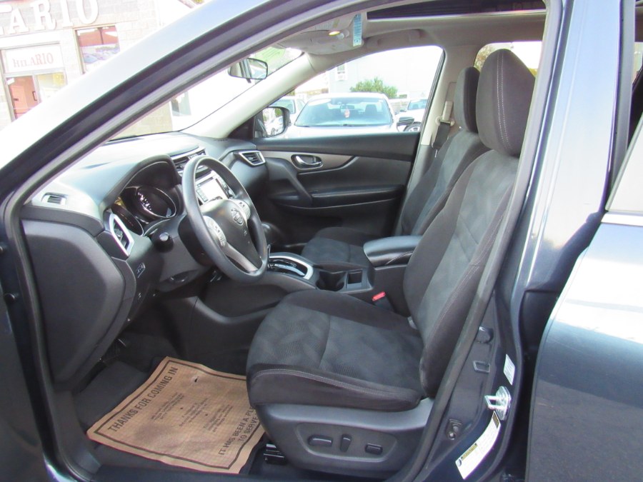 Used Nissan Rogue SV 2014 | Hilario's Auto Sales Inc.. Worcester, Massachusetts Used Nissan Rogue SV 2014 | Hilario's Auto Sales Inc.. Worcester, Massachusetts