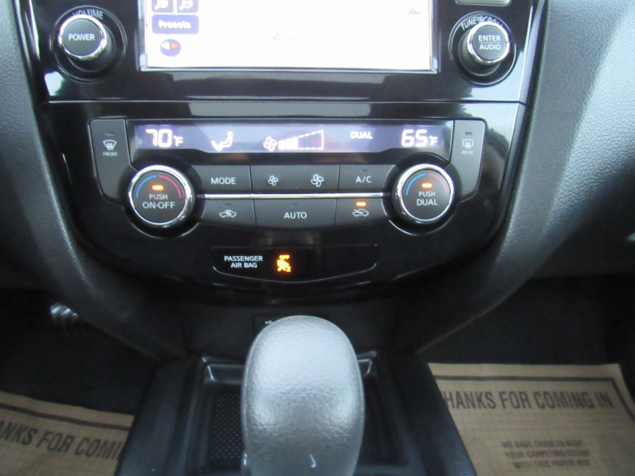 Used Nissan Rogue SV 2014 | Hilario's Auto Sales Inc.. Worcester, Massachusetts Used Nissan Rogue SV 2014 | Hilario's Auto Sales Inc.. Worcester, Massachusetts
