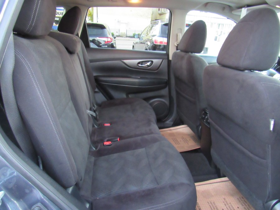 Used Nissan Rogue SV 2014 | Hilario's Auto Sales Inc.. Worcester, Massachusetts Used Nissan Rogue SV 2014 | Hilario's Auto Sales Inc.. Worcester, Massachusetts
