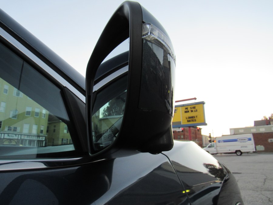 Used Nissan Rogue SV 2014 | Hilario's Auto Sales Inc.. Worcester, Massachusetts Used Nissan Rogue SV 2014 | Hilario's Auto Sales Inc.. Worcester, Massachusetts
