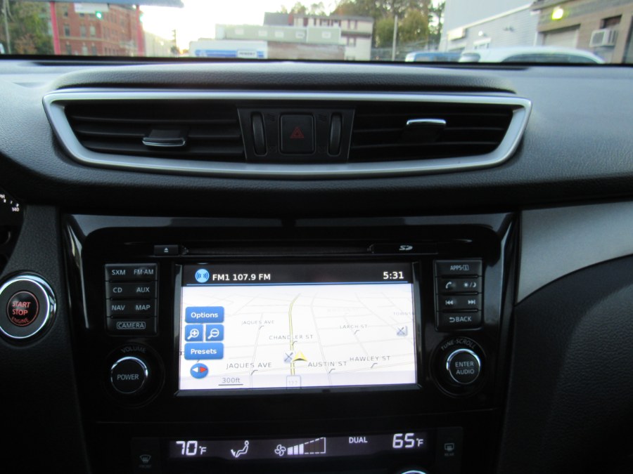 Used Nissan Rogue SV 2014 | Hilario's Auto Sales Inc.. Worcester, Massachusetts Used Nissan Rogue SV 2014 | Hilario's Auto Sales Inc.. Worcester, Massachusetts