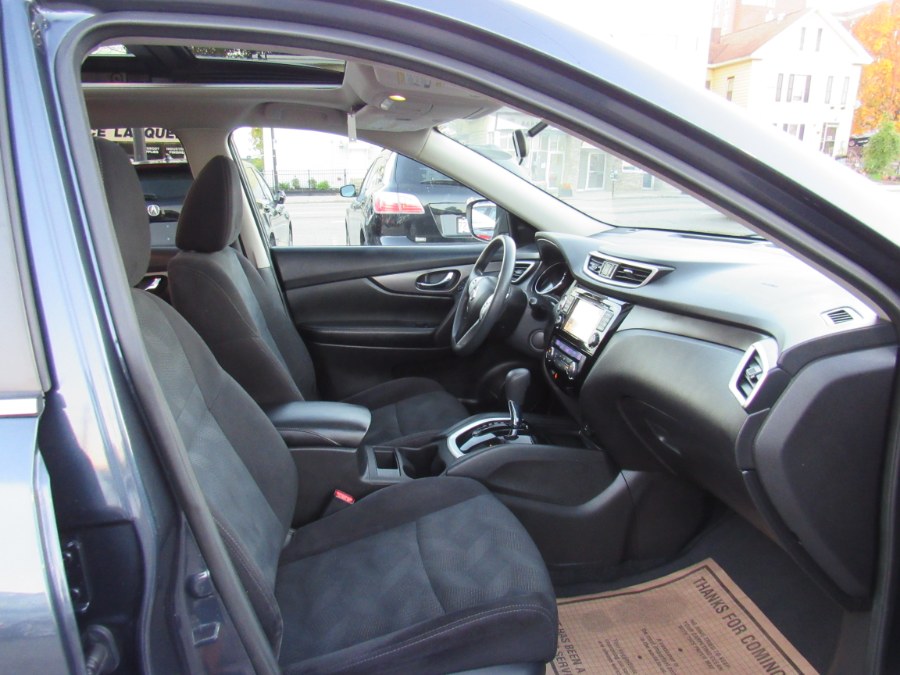 Used Nissan Rogue SV 2014 | Hilario's Auto Sales Inc.. Worcester, Massachusetts Used Nissan Rogue SV 2014 | Hilario's Auto Sales Inc.. Worcester, Massachusetts