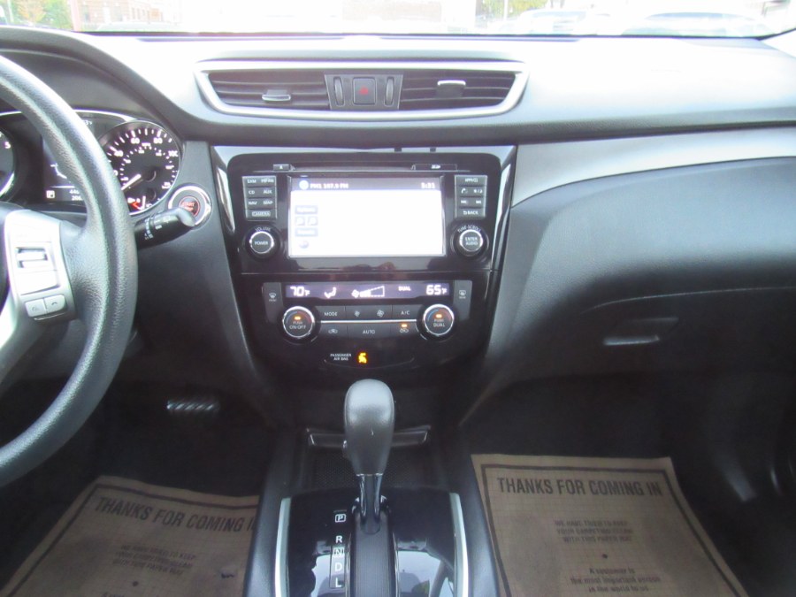 Used Nissan Rogue SV 2014 | Hilario's Auto Sales Inc.. Worcester, Massachusetts Used Nissan Rogue SV 2014 | Hilario's Auto Sales Inc.. Worcester, Massachusetts