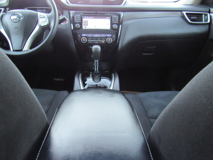 Used Nissan Rogue SV 2014 | Hilario's Auto Sales Inc.. Worcester, Massachusetts Used Nissan Rogue SV 2014 | Hilario's Auto Sales Inc.. Worcester, Massachusetts