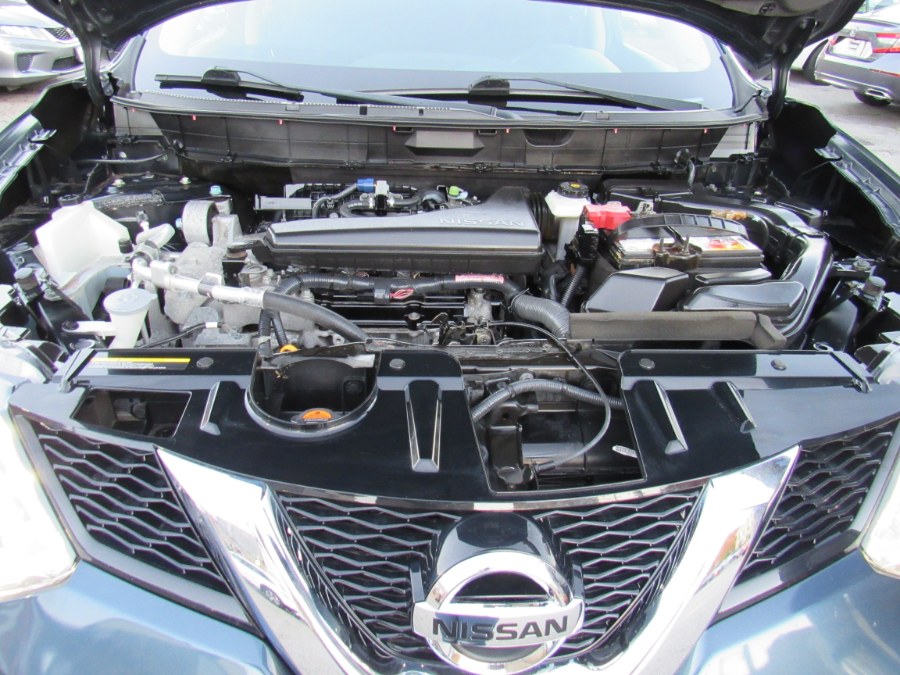 Used Nissan Rogue SV 2014 | Hilario's Auto Sales Inc.. Worcester, Massachusetts Used Nissan Rogue SV 2014 | Hilario's Auto Sales Inc.. Worcester, Massachusetts
