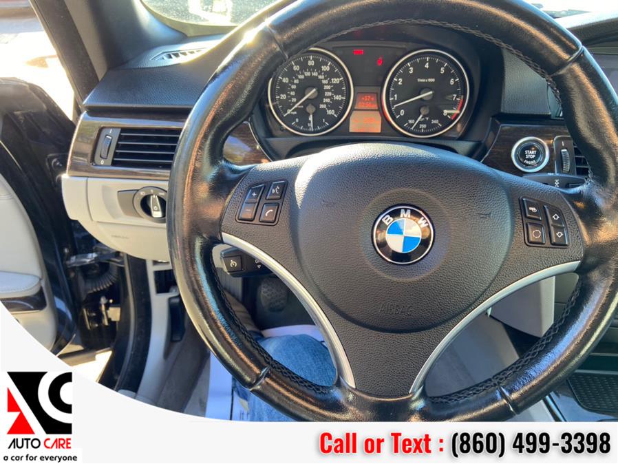 2011 BMW 3 Series 2dr Conv 335i, available for sale in Vernon , Connecticut | Auto Care Motors. Vernon , Connecticut 2011 BMW 3 Series 2dr Conv 335i, available for sale in Vernon , Connecticut | Auto Care Motors. Vernon , Connecticut