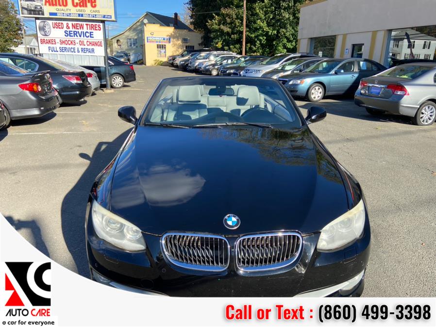 2011 BMW 3 Series 2dr Conv 335i, available for sale in Vernon , Connecticut | Auto Care Motors. Vernon , Connecticut 2011 BMW 3 Series 2dr Conv 335i, available for sale in Vernon , Connecticut | Auto Care Motors. Vernon , Connecticut
