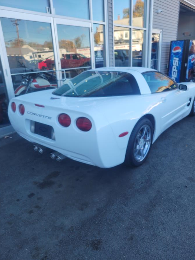 Used Chevrolet Corvette 2dr Cpe 1998 | Chris's Auto Clinic. Plainville, Connecticut Used Chevrolet Corvette 2dr Cpe 1998 | Chris's Auto Clinic. Plainville, Connecticut