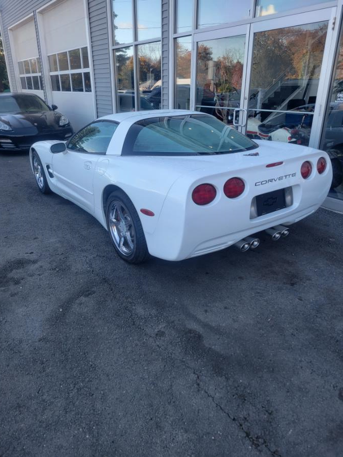 Used Chevrolet Corvette 2dr Cpe 1998 | Chris's Auto Clinic. Plainville, Connecticut Used Chevrolet Corvette 2dr Cpe 1998 | Chris's Auto Clinic. Plainville, Connecticut