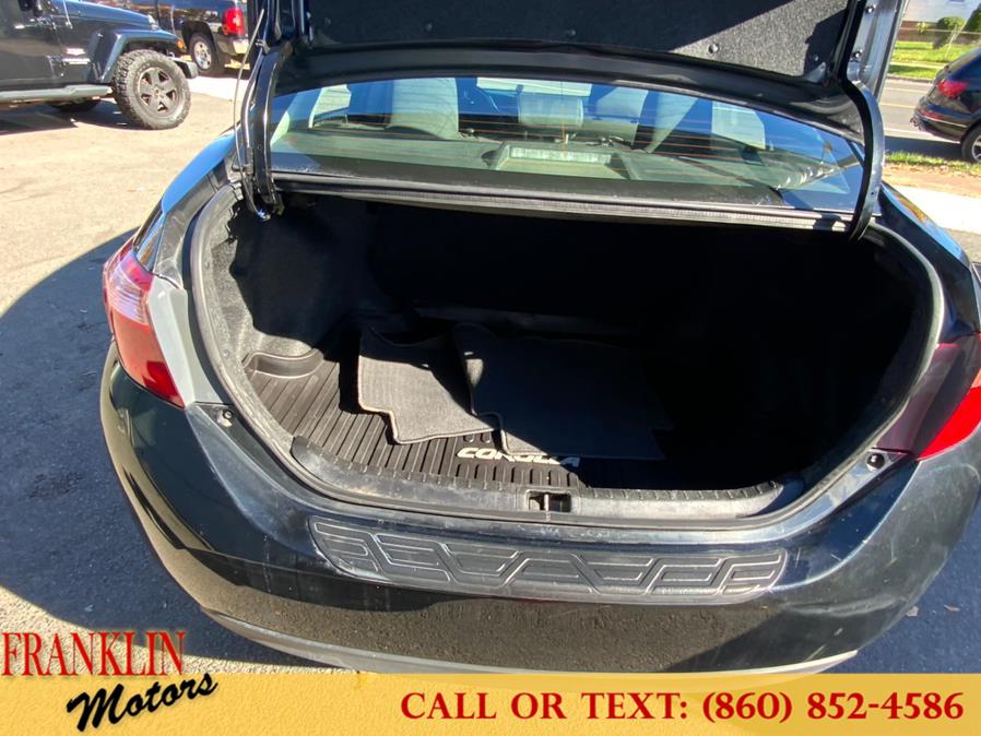 Used Toyota Corolla LE CVT (Natl) 2019 | Franklin Motors Auto Sales LLC. Hartford, Connecticut Used Toyota Corolla LE CVT (Natl) 2019 | Franklin Motors Auto Sales LLC. Hartford, Connecticut