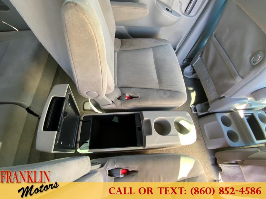Used Nissan Quest 4dr SV 2016 | Franklin Motors Auto Sales LLC. Hartford, Connecticut Used Nissan Quest 4dr SV 2016 | Franklin Motors Auto Sales LLC. Hartford, Connecticut