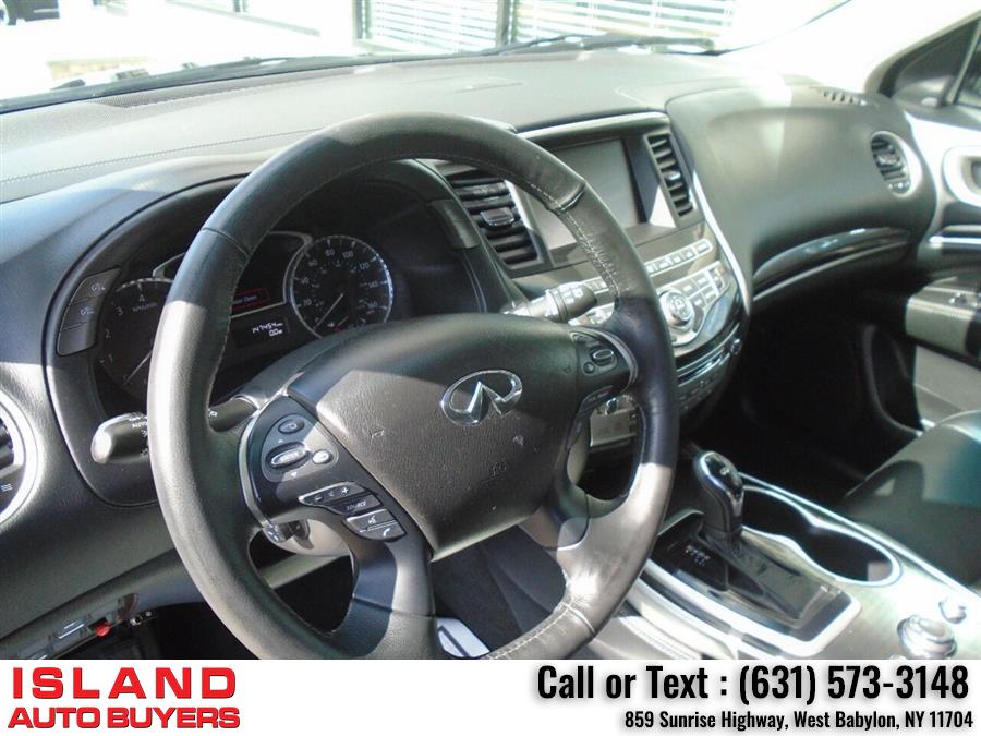 Used Infiniti Qx60 Base AWD 4dr SUV 2018 | Island Auto Buyers. West Babylon, New York Used Infiniti Qx60 Base AWD 4dr SUV 2018 | Island Auto Buyers. West Babylon, New York