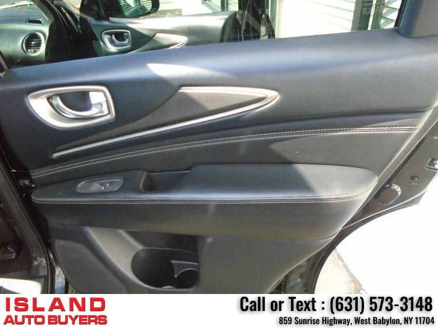 Used Infiniti Qx60 Base AWD 4dr SUV 2018 | Island Auto Buyers. West Babylon, New York Used Infiniti Qx60 Base AWD 4dr SUV 2018 | Island Auto Buyers. West Babylon, New York