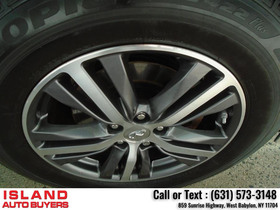 Used Infiniti Qx60 Base AWD 4dr SUV 2018 | Island Auto Buyers. West Babylon, New York Used Infiniti Qx60 Base AWD 4dr SUV 2018 | Island Auto Buyers. West Babylon, New York