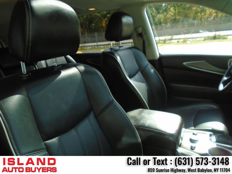 Used Infiniti Qx60 Base AWD 4dr SUV 2018 | Island Auto Buyers. West Babylon, New York Used Infiniti Qx60 Base AWD 4dr SUV 2018 | Island Auto Buyers. West Babylon, New York