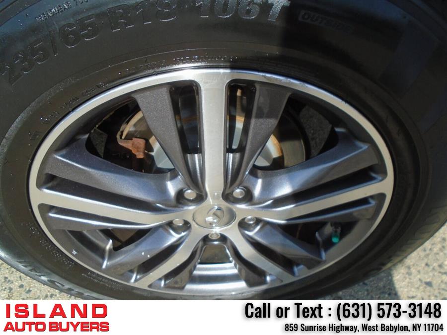 Used Infiniti Qx60 Base AWD 4dr SUV 2018 | Island Auto Buyers. West Babylon, New York Used Infiniti Qx60 Base AWD 4dr SUV 2018 | Island Auto Buyers. West Babylon, New York