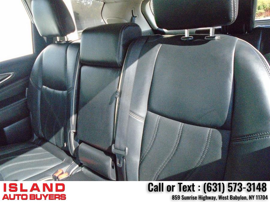 Used Infiniti Qx60 Base AWD 4dr SUV 2018 | Island Auto Buyers. West Babylon, New York Used Infiniti Qx60 Base AWD 4dr SUV 2018 | Island Auto Buyers. West Babylon, New York