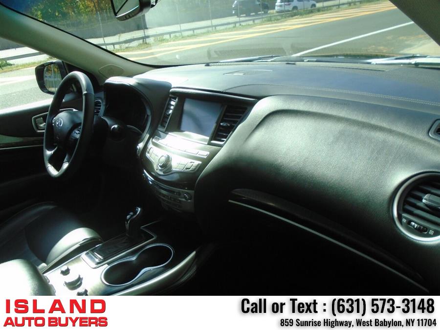Used Infiniti Qx60 Base AWD 4dr SUV 2018 | Island Auto Buyers. West Babylon, New York Used Infiniti Qx60 Base AWD 4dr SUV 2018 | Island Auto Buyers. West Babylon, New York
