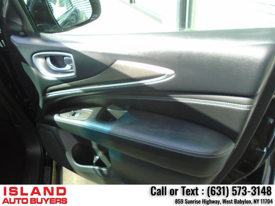 Used Infiniti Qx60 Base AWD 4dr SUV 2018 | Island Auto Buyers. West Babylon, New York Used Infiniti Qx60 Base AWD 4dr SUV 2018 | Island Auto Buyers. West Babylon, New York