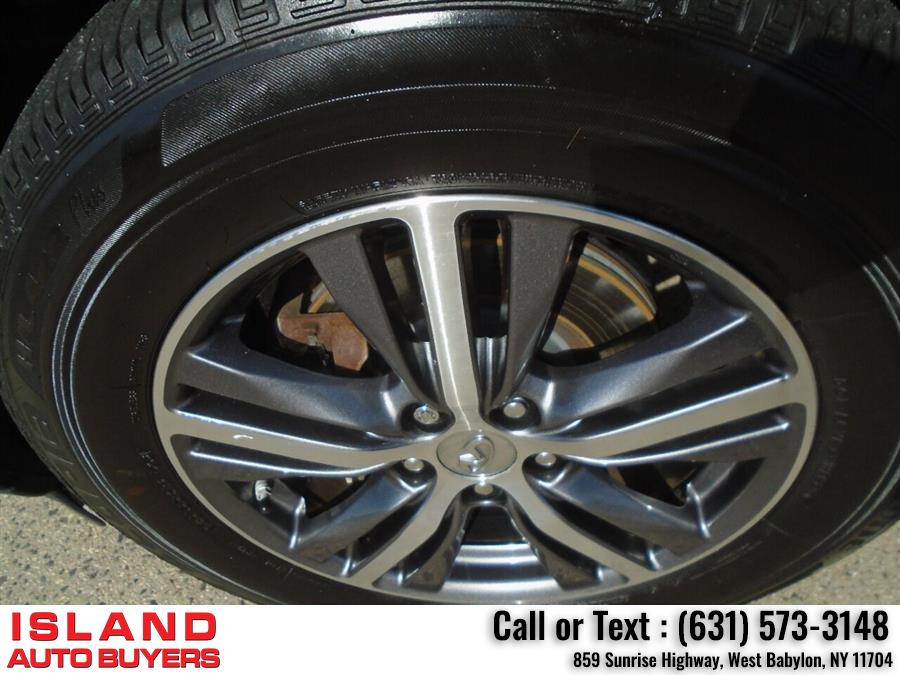 Used Infiniti Qx60 Base AWD 4dr SUV 2018 | Island Auto Buyers. West Babylon, New York Used Infiniti Qx60 Base AWD 4dr SUV 2018 | Island Auto Buyers. West Babylon, New York