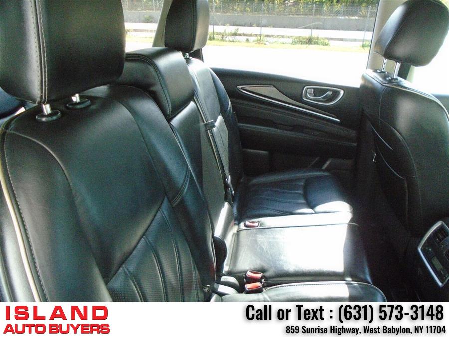 Used Infiniti Qx60 Base AWD 4dr SUV 2018 | Island Auto Buyers. West Babylon, New York Used Infiniti Qx60 Base AWD 4dr SUV 2018 | Island Auto Buyers. West Babylon, New York