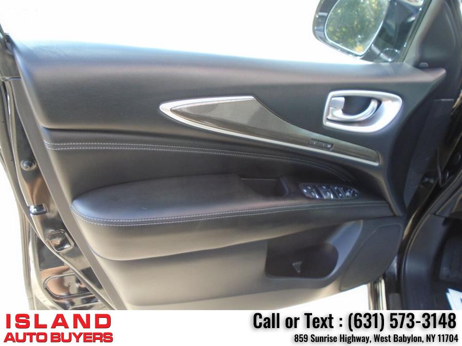 Used Infiniti Qx60 Base AWD 4dr SUV 2018 | Island Auto Buyers. West Babylon, New York Used Infiniti Qx60 Base AWD 4dr SUV 2018 | Island Auto Buyers. West Babylon, New York