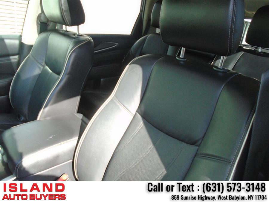 Used Infiniti Qx60 Base AWD 4dr SUV 2018 | Island Auto Buyers. West Babylon, New York Used Infiniti Qx60 Base AWD 4dr SUV 2018 | Island Auto Buyers. West Babylon, New York