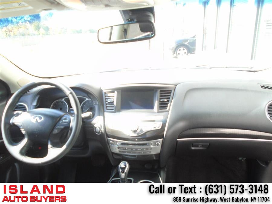 Used Infiniti Qx60 Base AWD 4dr SUV 2018 | Island Auto Buyers. West Babylon, New York Used Infiniti Qx60 Base AWD 4dr SUV 2018 | Island Auto Buyers. West Babylon, New York
