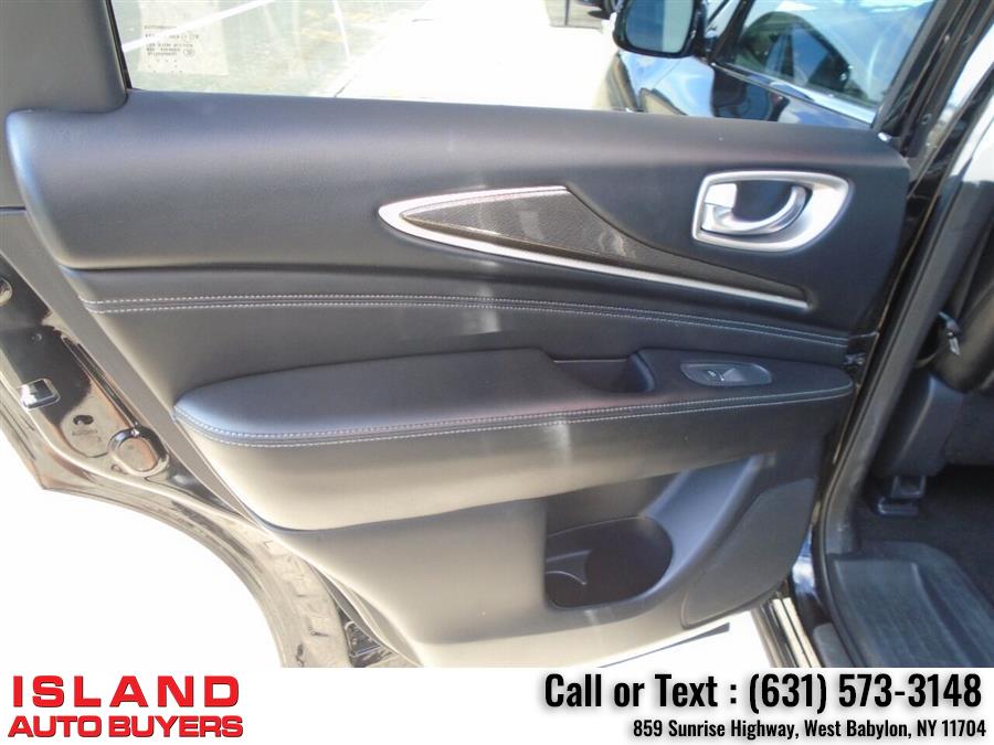 Used Infiniti Qx60 Base AWD 4dr SUV 2018 | Island Auto Buyers. West Babylon, New York Used Infiniti Qx60 Base AWD 4dr SUV 2018 | Island Auto Buyers. West Babylon, New York