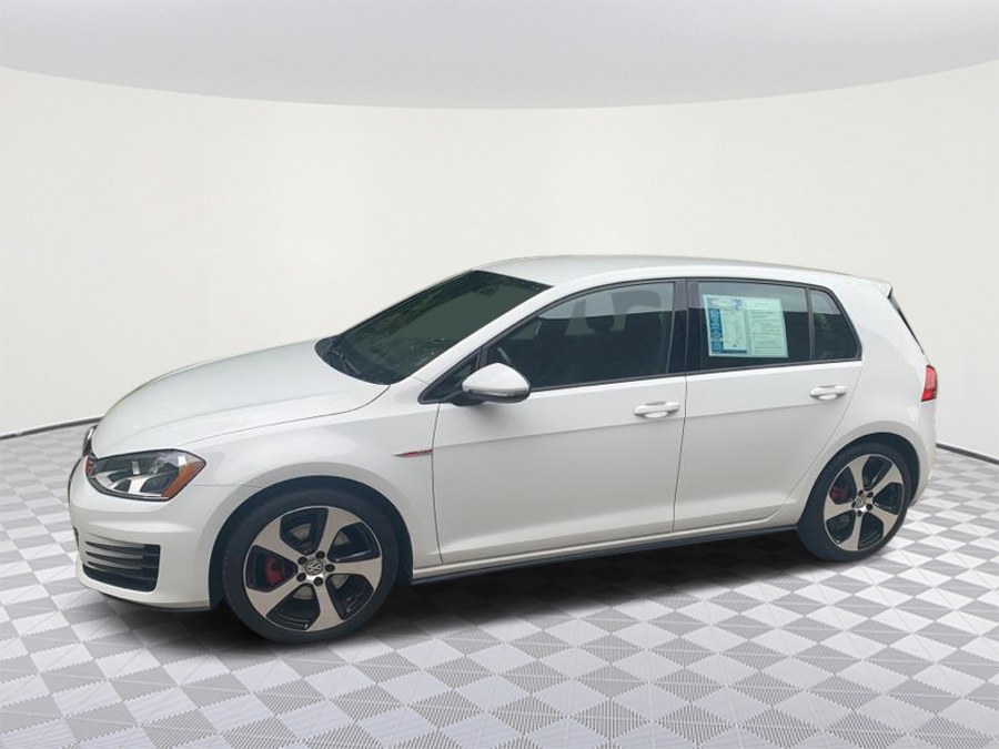 Used Volkswagen Golf GTI 4dr HB 2016 | TJ Motors. New London, Connecticut Used Volkswagen Golf GTI 4dr HB 2016 | TJ Motors. New London, Connecticut