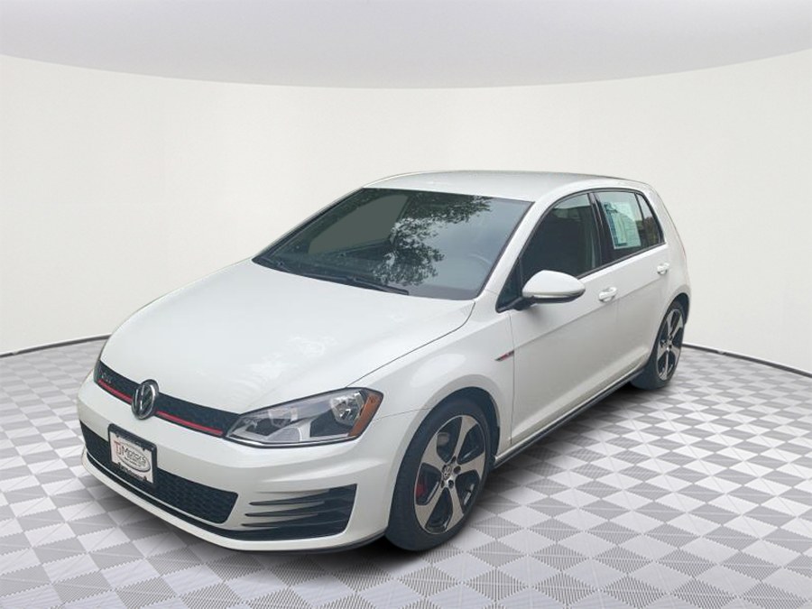 Used Volkswagen Golf GTI 4dr HB 2016 | TJ Motors. New London, Connecticut Used Volkswagen Golf GTI 4dr HB 2016 | TJ Motors. New London, Connecticut