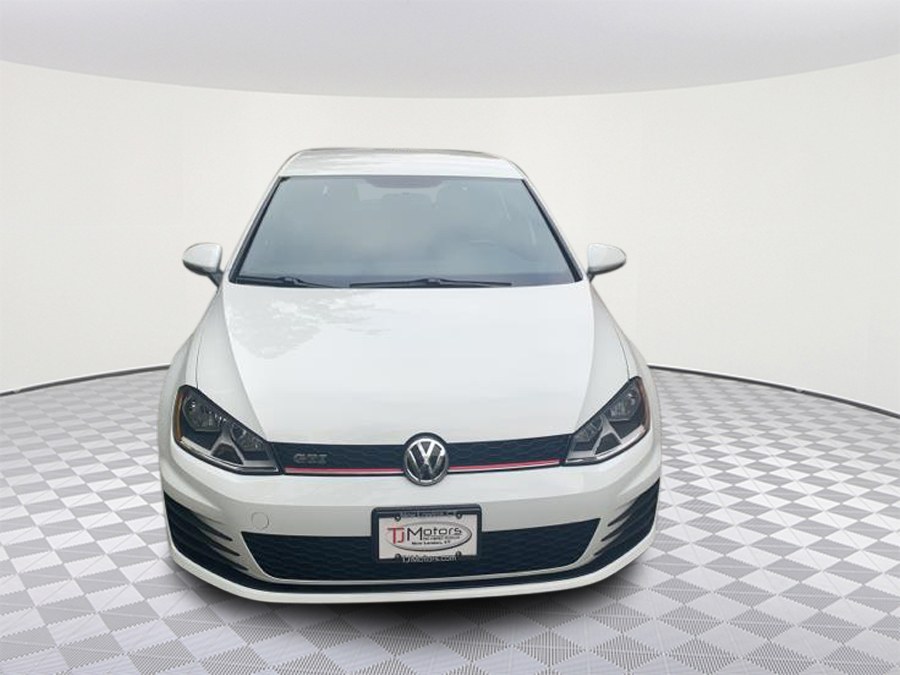Used Volkswagen Golf GTI 4dr HB 2016 | TJ Motors. New London, Connecticut Used Volkswagen Golf GTI 4dr HB 2016 | TJ Motors. New London, Connecticut
