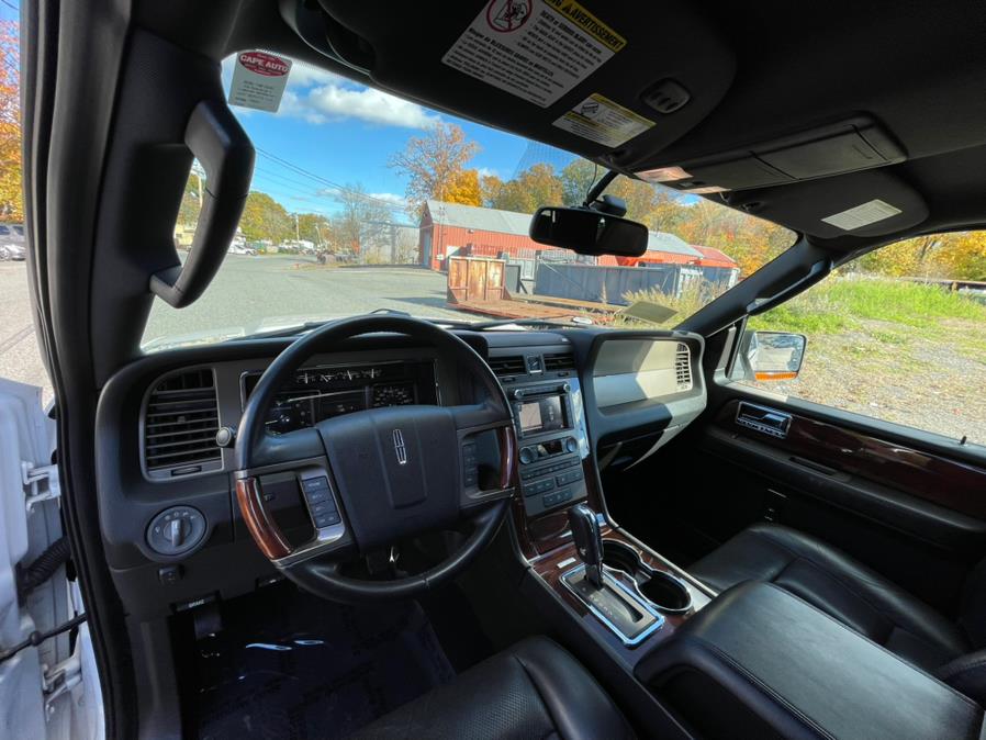 Used Lincoln Navigator 4WD 4dr 2011 | New Beginning Auto Service Inc . Ashland , Massachusetts