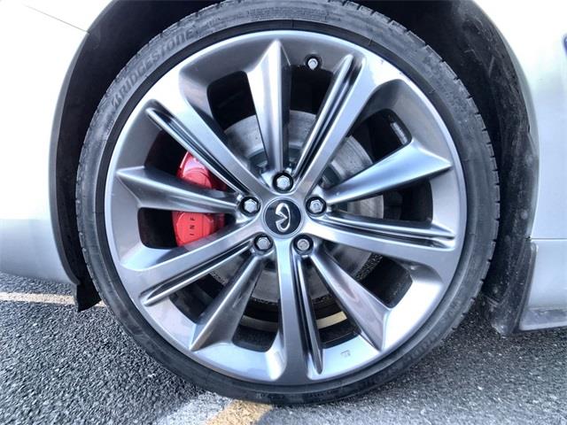 Used Infiniti Q60 Red Sport 400 2018 | Prestige Auto Cars LLC. New Britain, Connecticut Used Infiniti Q60 Red Sport 400 2018 | Prestige Auto Cars LLC. New Britain, Connecticut